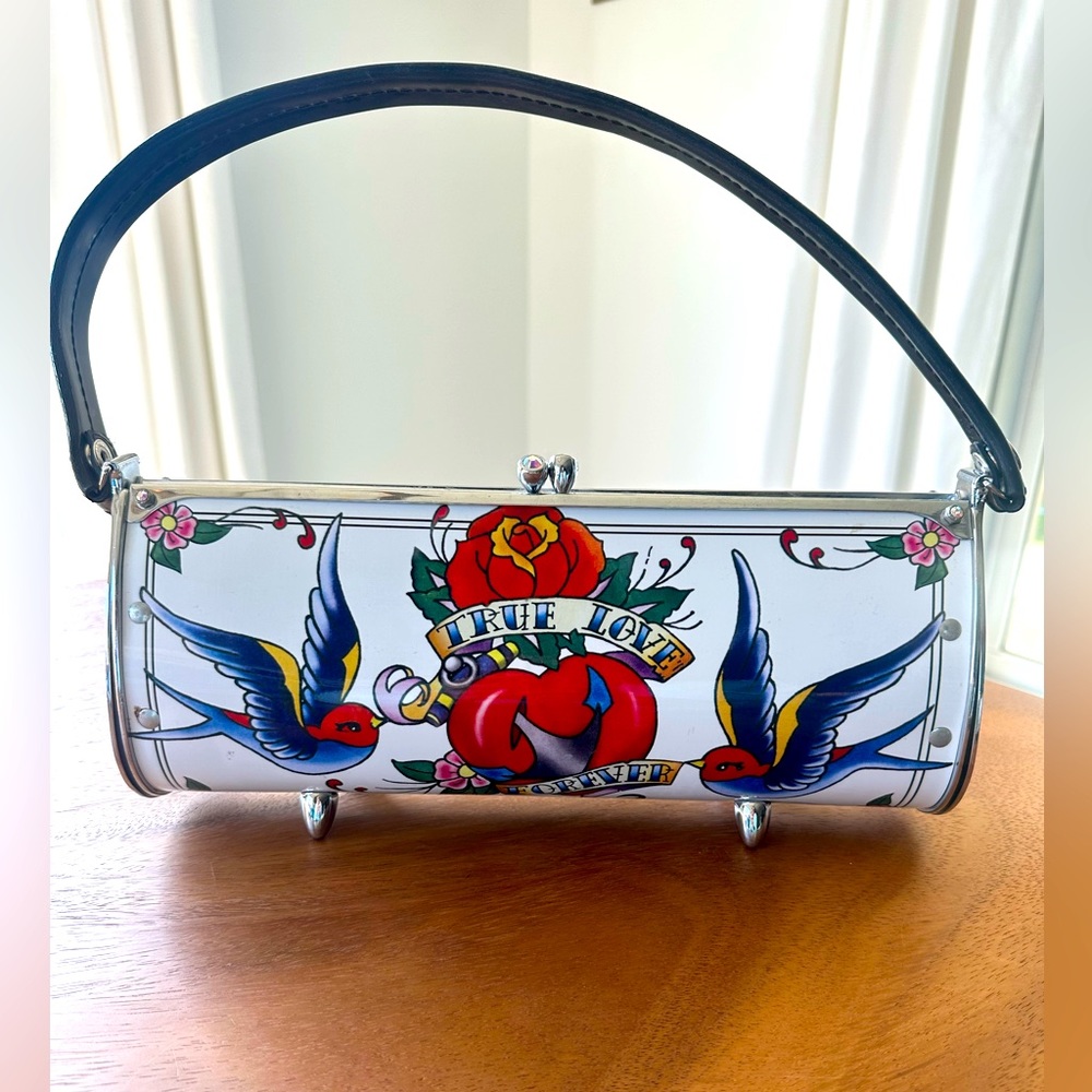 Little Earth True Love Forever Bag